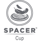 Spacer Cup